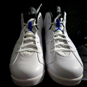 NIKE Air Jordan Retro 6 Men's Sneakers